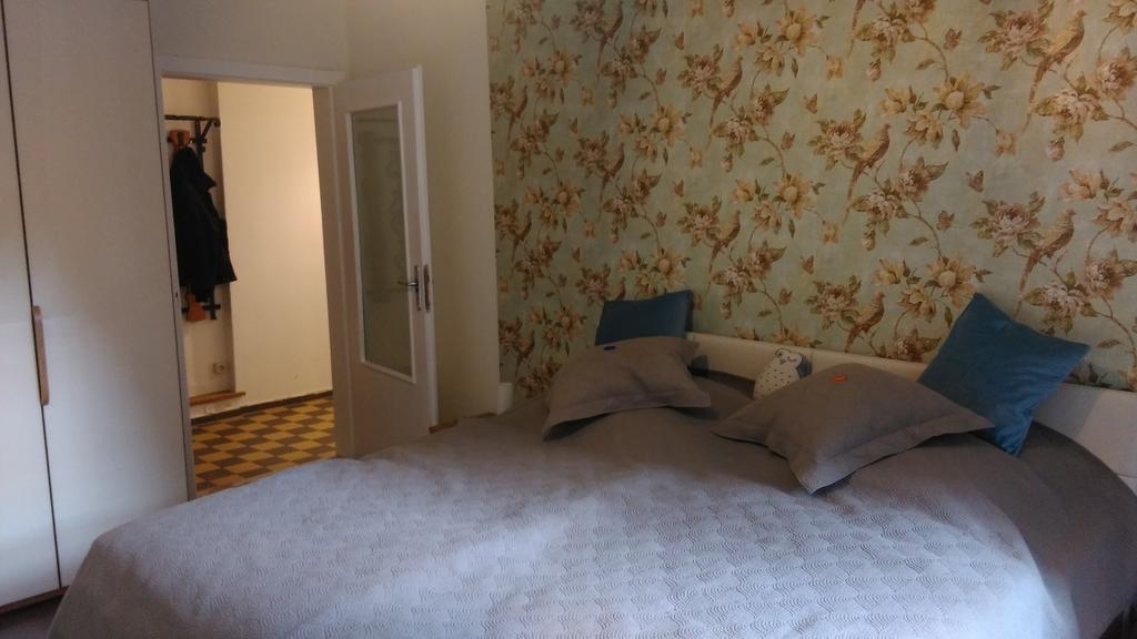 Ferienwohnung Hoellenblick Quedlinburg Habitación foto