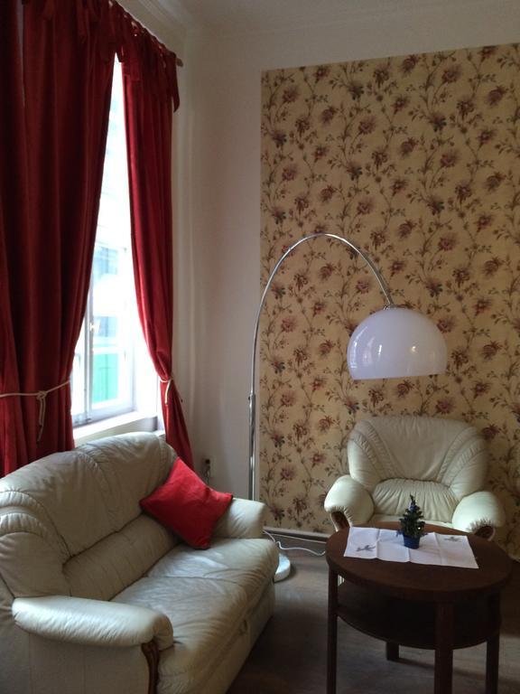 Ferienwohnung Hoellenblick Quedlinburg Habitación foto